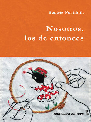 cover image of Nosotros, los de entonces
